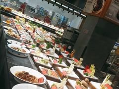 -翠姐姐农家大院(滨康路店)