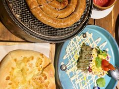 -卢布里西餐厅(总店)