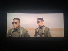 -万达影城(营口万达广场IMAX店)