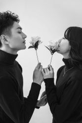 -IDO婚纱摄影(上海旗舰店)