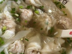 净云吞-蓝记云吞(正果店)