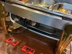 -惠中捞面