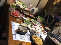 包厢-束河人家(南锣鼓巷店)