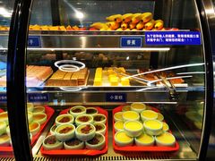 -蚝英雄鲜蚝自助专门店(长楹天街直营店)