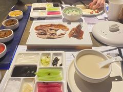 -小大董·烤鸭(观景餐厅·南京西路店)