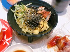 -京樽回転寿司(奥林匹克店)