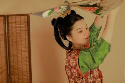 -八角古风摄影