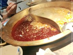 -小龙坎火锅(春熙太古里店)