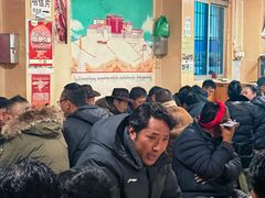 -老光明岗琼甜茶馆