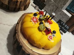 -杭州钱江新城万怡酒店-西餐厅