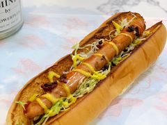 -TACO TUESDAY塔可星期二(人民路店)