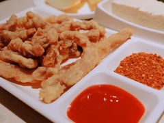 -海底捞火锅(天一广场亚细亚店)