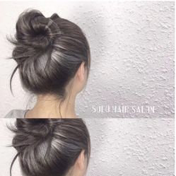 -Hair Solo