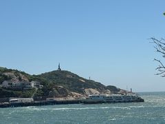 -东极岛景区