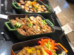 -景湖轩全日制餐厅·南湖名都