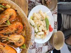 -老三样·旧食新味(船山路店)