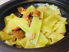 -马仕玖煲·融合菜·酥不腻烤鸭(人大店)