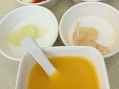 -金豆角砂锅焖面(安贞店)