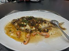 -飞尝蚝·顺德菜·鱼生(顺德总店)