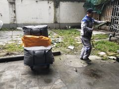 -蚂蚁搬家成都打包搬运公司