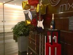 -北京威斯汀酒店