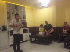 -巴厘岛黄金金兔咖啡工厂
