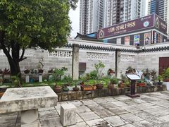 -安顺武庙