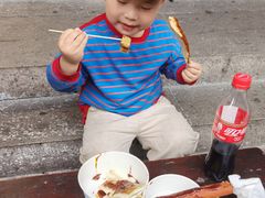 -仓桥直街臭豆腐