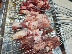 -小寒羊烧烤(凯瑞时代大厦店)