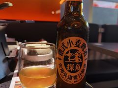 -探鱼·鲜青椒爽麻烤鱼(领展购物广场店)