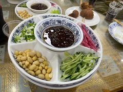 -清真·鸦儿李记·小馆(后海店)