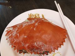 -龙海鲜螃蟹王(宏茂桥店)
