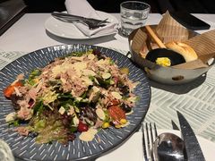 -一棵树·意大利西餐厅One Tree(新城店)