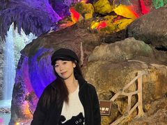 -英西峰林·洞天仙境