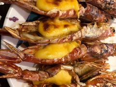 -阳光岛·海鲜盛宴(银泰中心in99店)