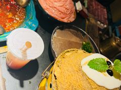 -吼堂老火锅(太古里总店)