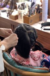 -爱儿美儿童摄影(五路居花园别墅店)