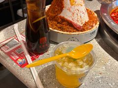 -大龙燚火锅(太古里店)