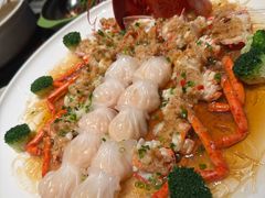 -海味·悦外滩中餐厅(上海宝龙丽筠酒店)