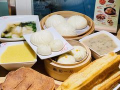 -嘉和一品粥(方庄店)