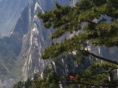 -华山风景名胜区
