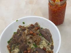-阿阳牛腩腌面店