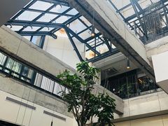 -大树餐厅(红旗街万达店)