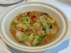 -红高粱大酒店(宁山东路店)