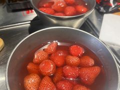 -KAOKAO烤烤·丹东海鲜烧烤(望京店)