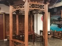 -北京全聚德(西客站店)