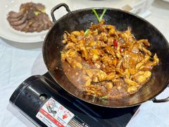 干锅麻拐-930私房菜(欧阳路店)