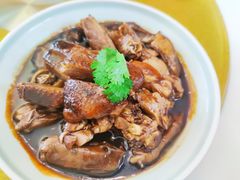 碌鹅-花城苑广府菜(海心沙店)