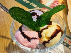 -菲滋意式餐厅(西湖文化广场店)