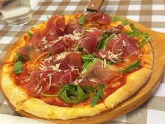 -后厨意餐La Cucina(外交公寓店)